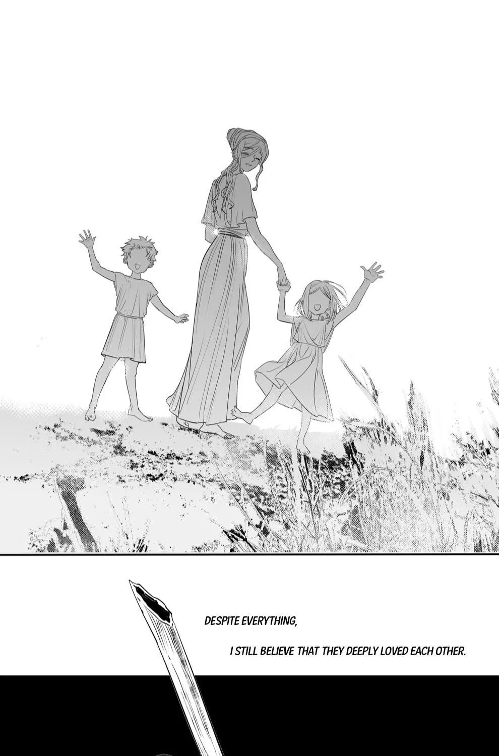 The Djinn Chapter 7 page 266 - 