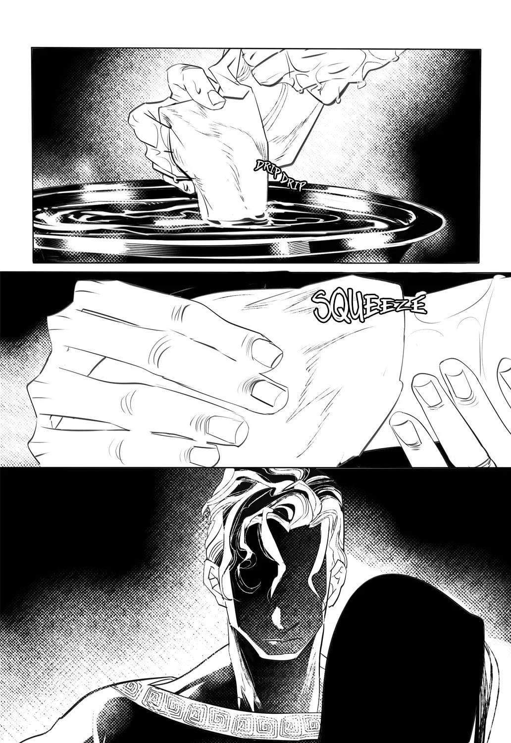 The Djinn Chapter 7 page 28 - 