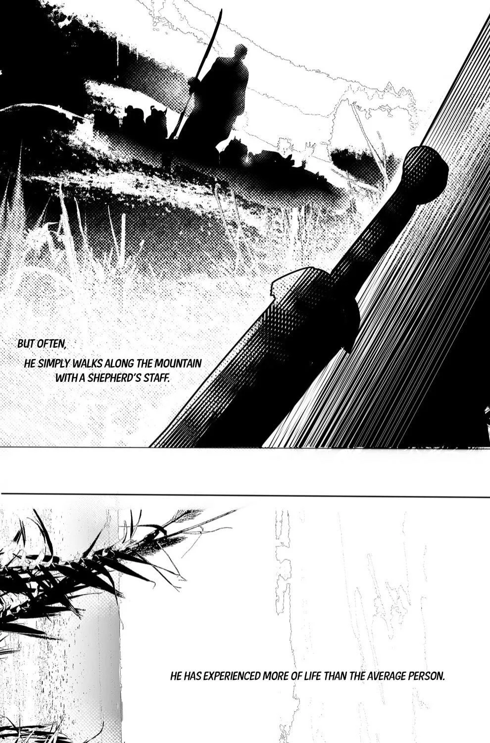 The Djinn Chapter 7 page 272 - 