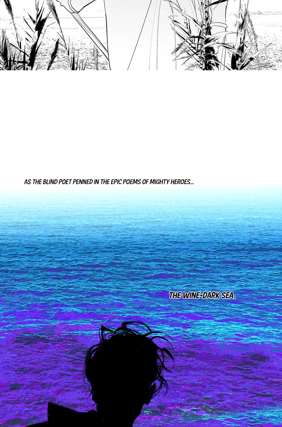 The Djinn Chapter 7 page 276 - 