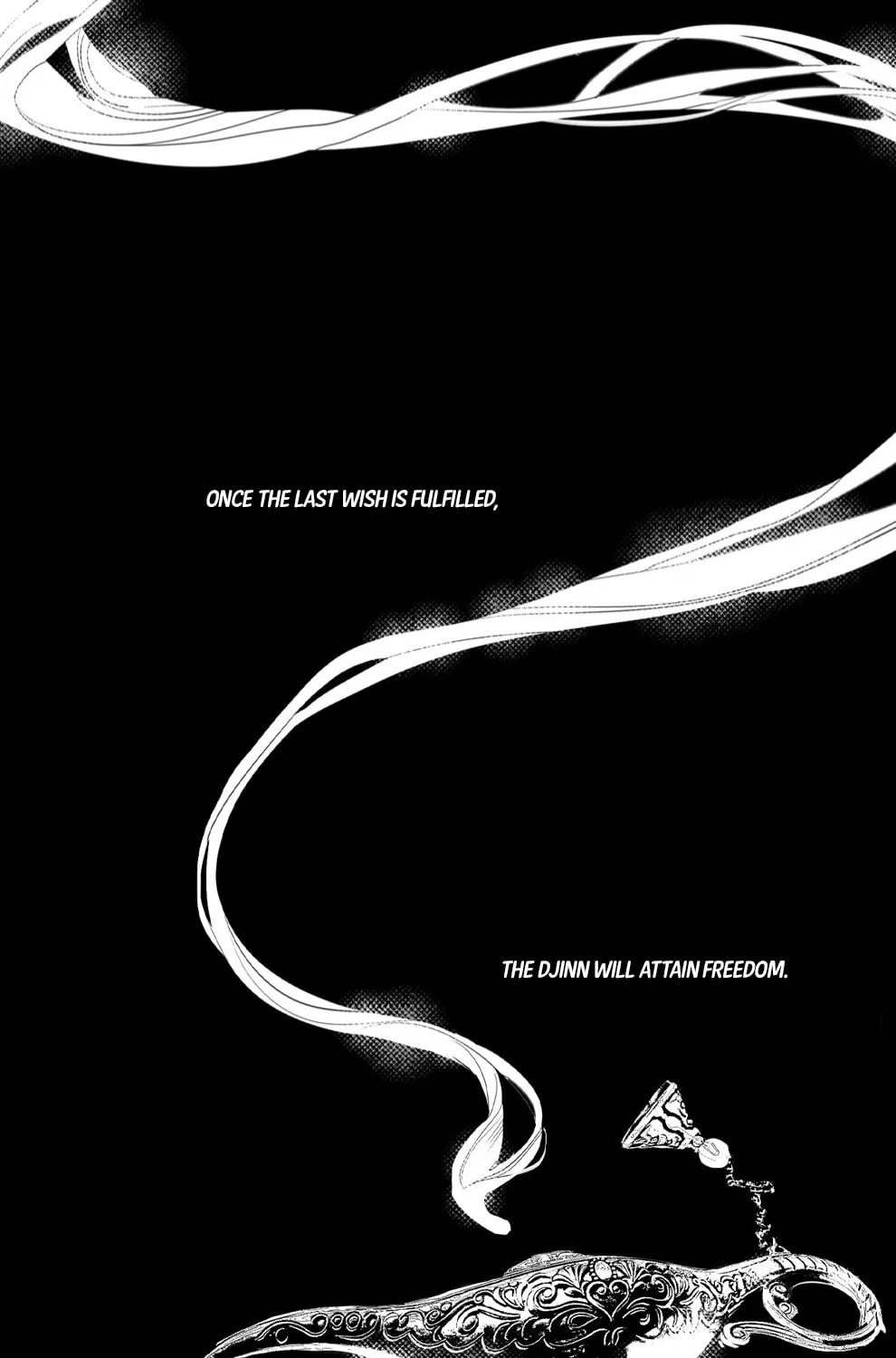The Djinn Chapter 7 page 286 - 