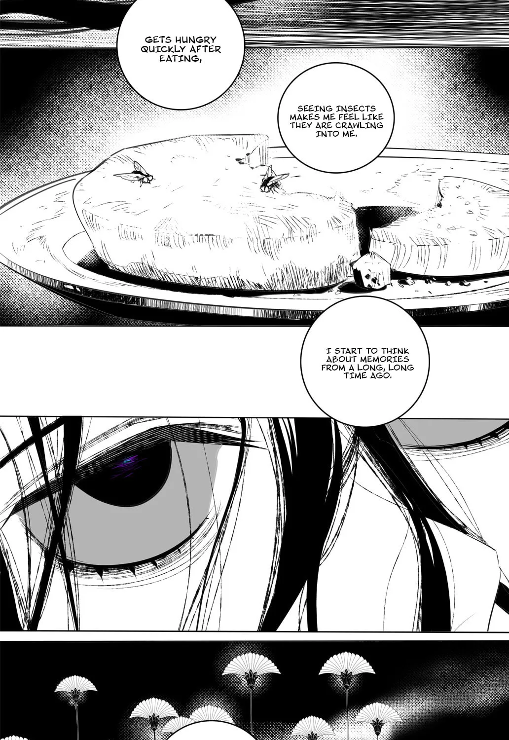 The Djinn Chapter 7 page 30 - 