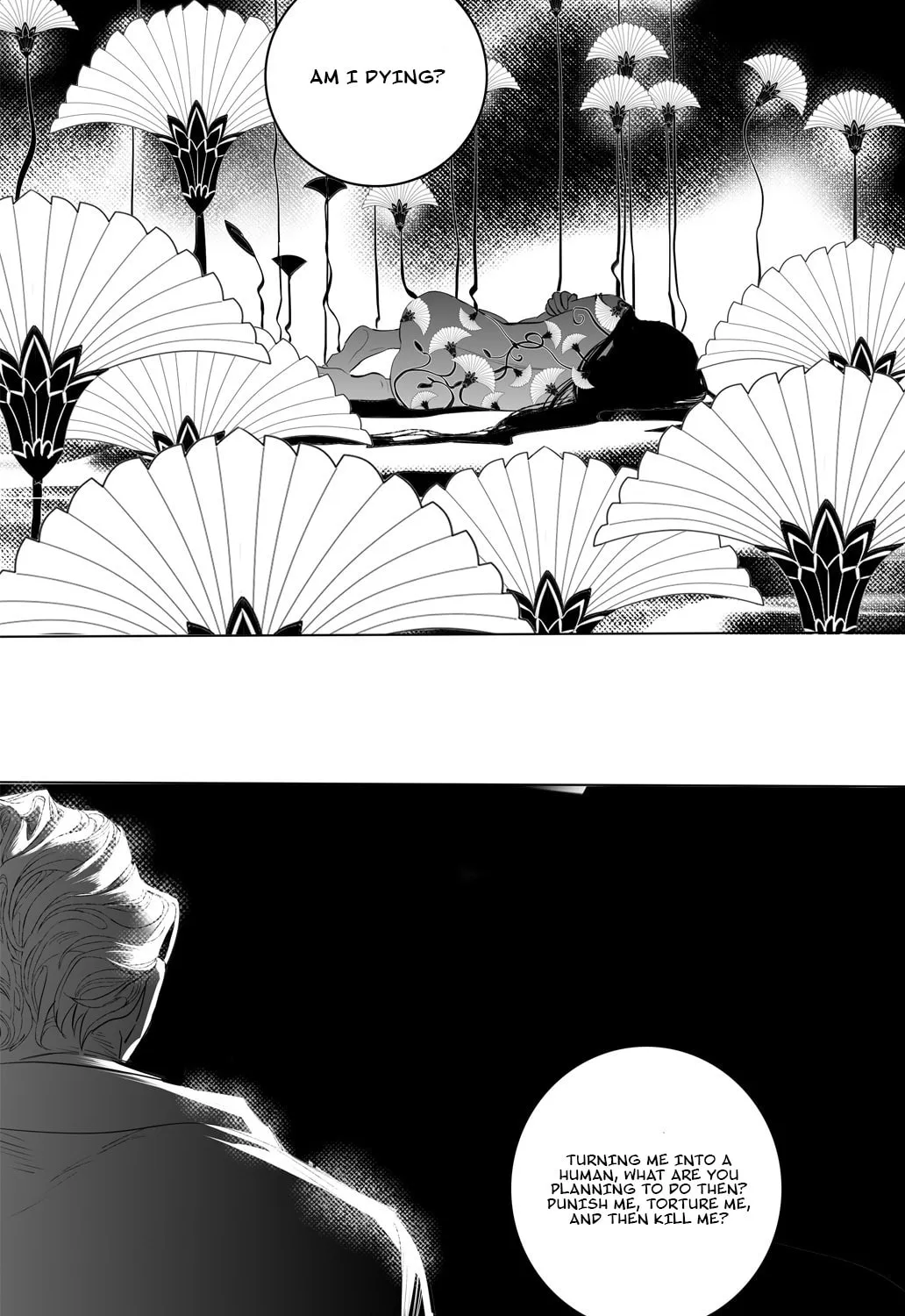 The Djinn Chapter 7 page 31 - 