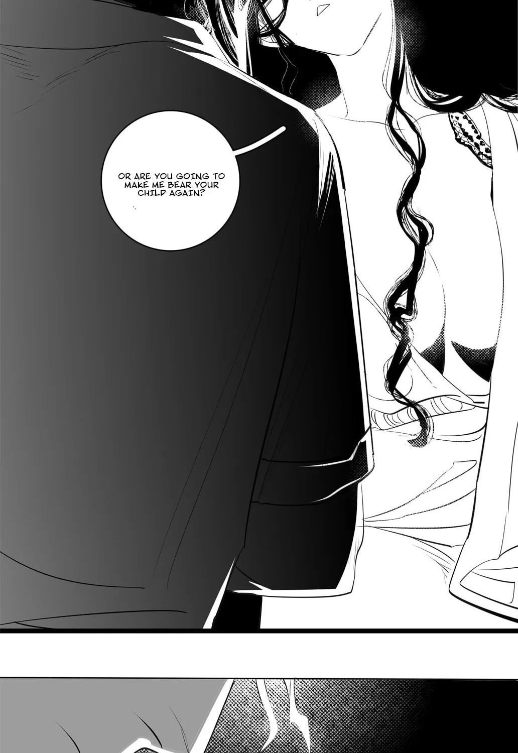 The Djinn Chapter 7 page 33 - 