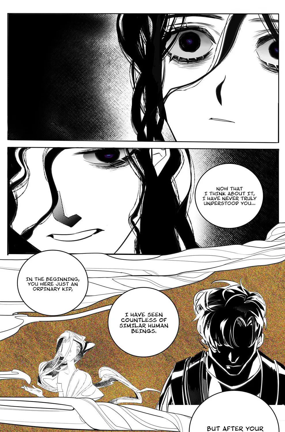 The Djinn Chapter 7 page 35 - 