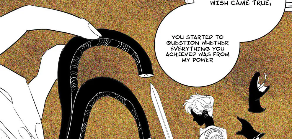 The Djinn Chapter 7 page 36 - 