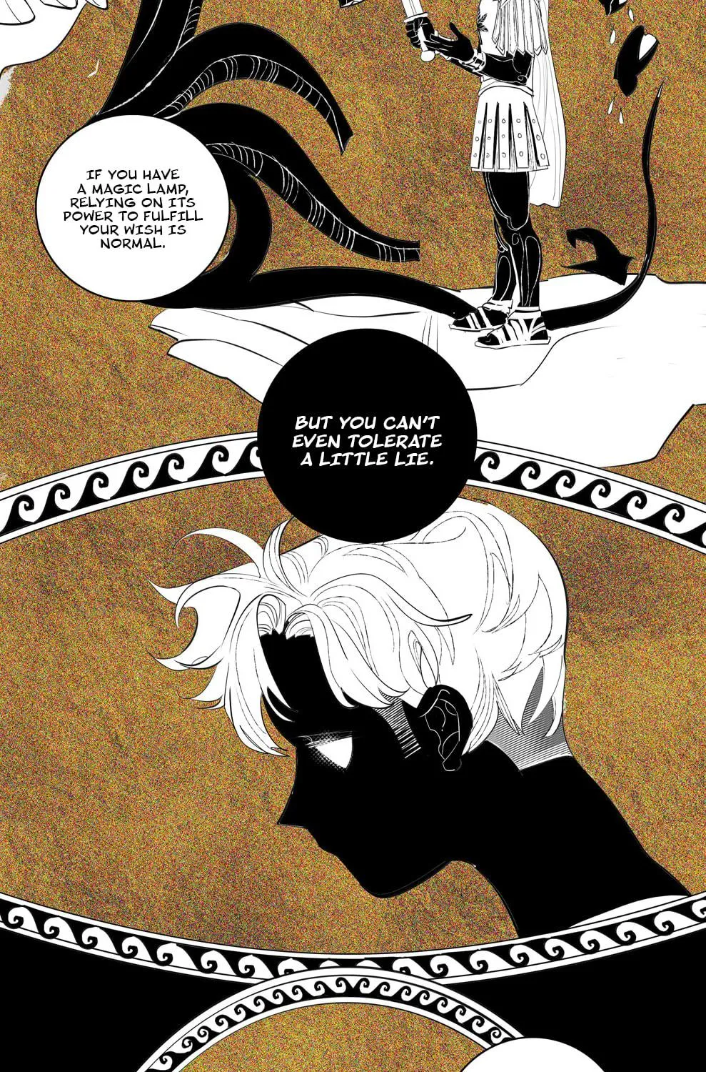The Djinn Chapter 7 page 37 - 