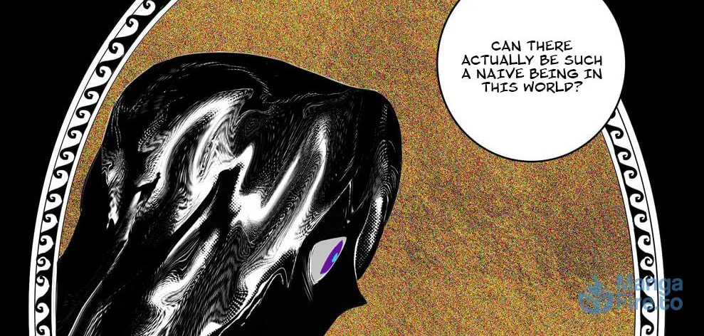 The Djinn Chapter 7 page 38 - 