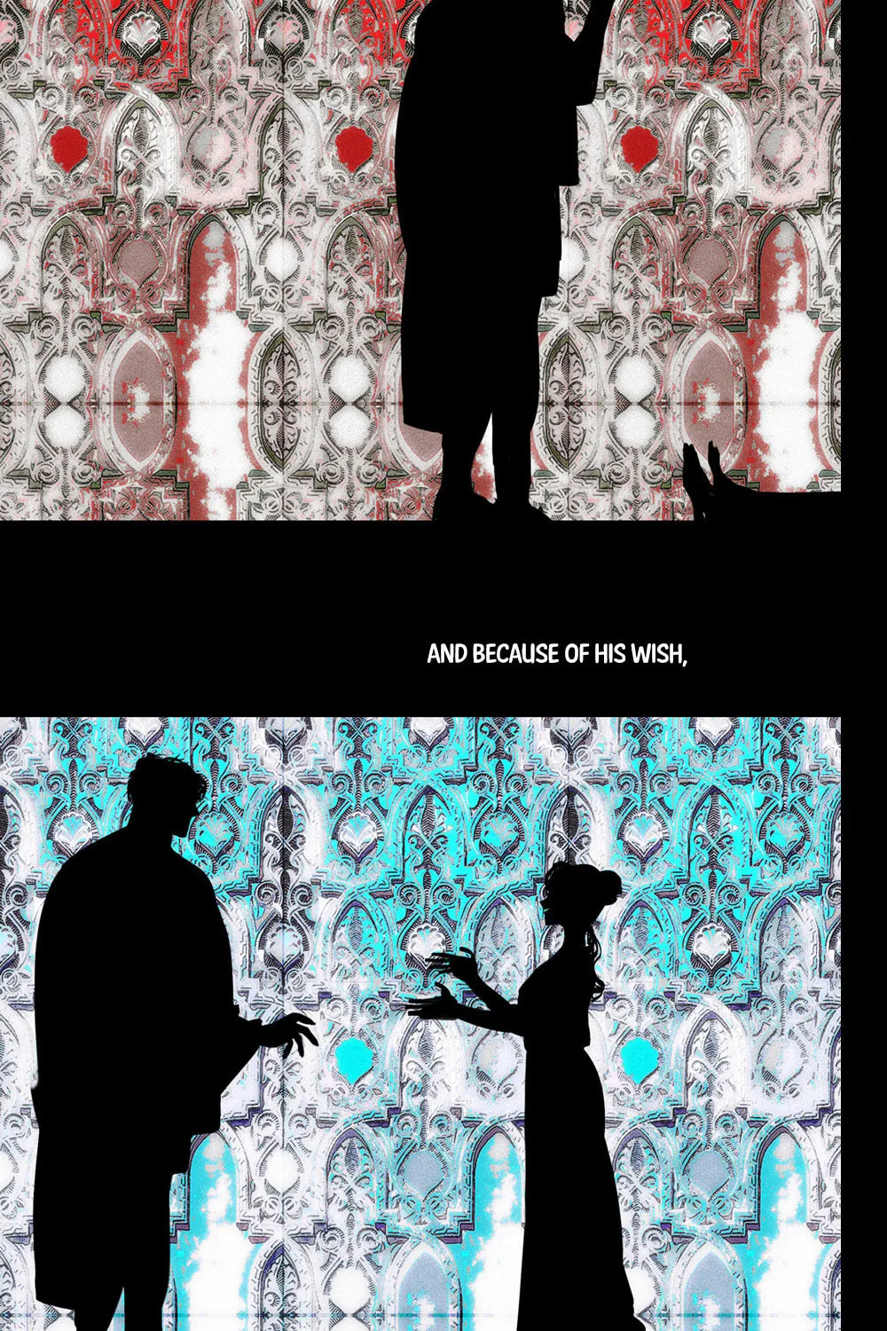 The Djinn Chapter 7 page 5 - 