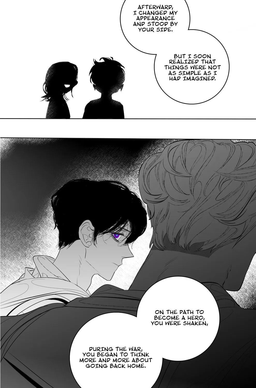 The Djinn Chapter 7 page 41 - 