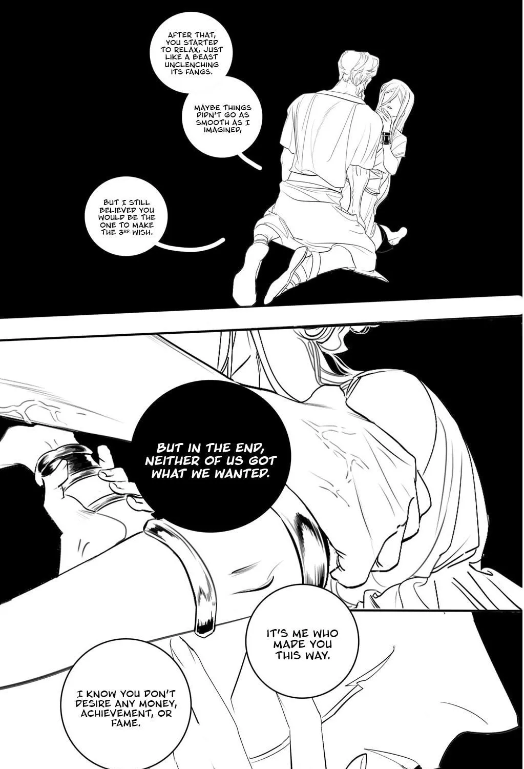 The Djinn Chapter 7 page 49 - 