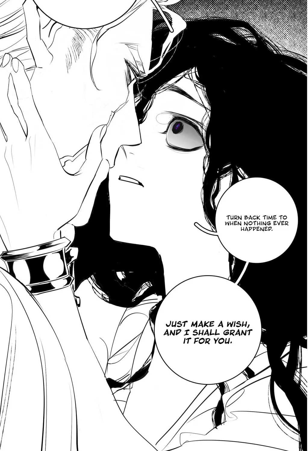 The Djinn Chapter 7 page 51 - 