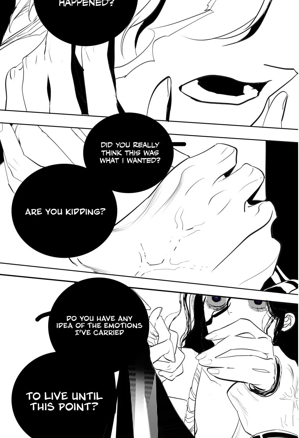 The Djinn Chapter 7 page 53 - 