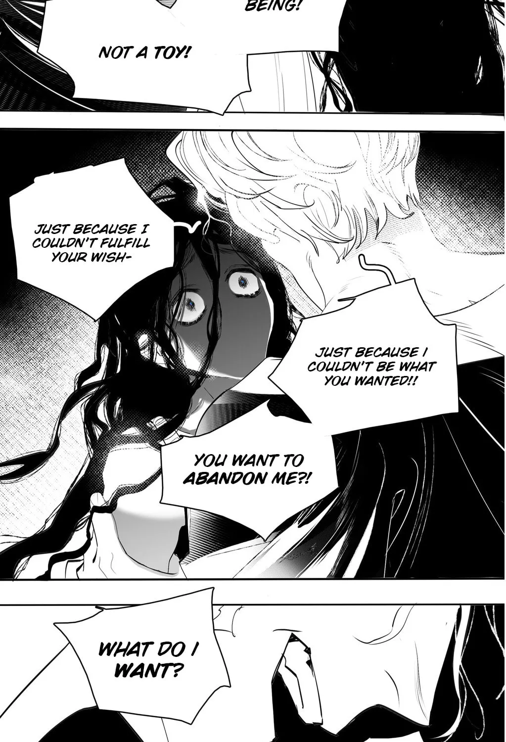 The Djinn Chapter 7 page 57 - 