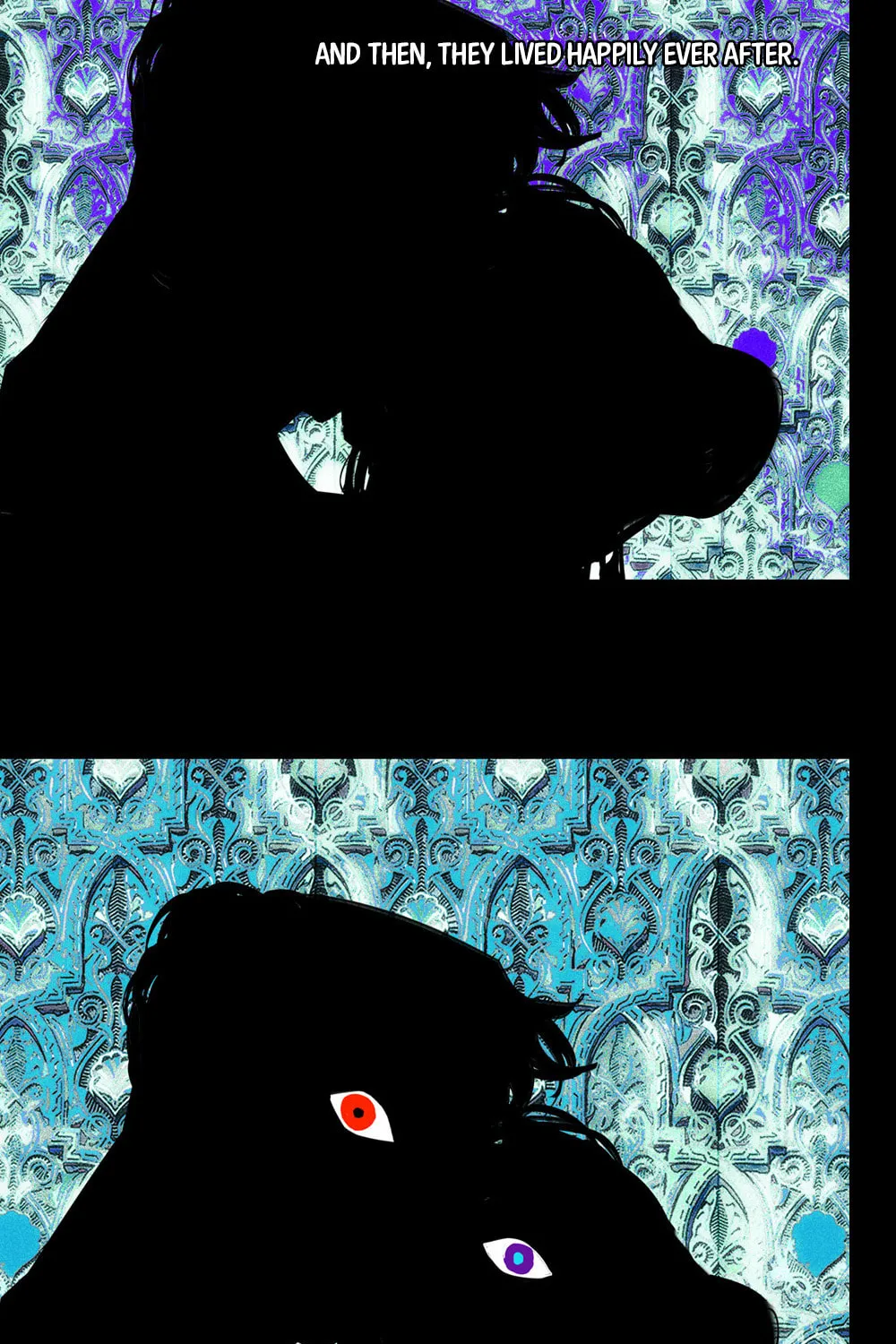 The Djinn Chapter 7 page 7 - 