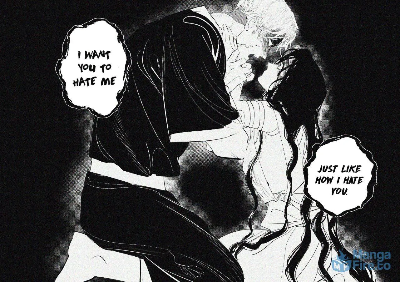 The Djinn Chapter 7 page 61 - 