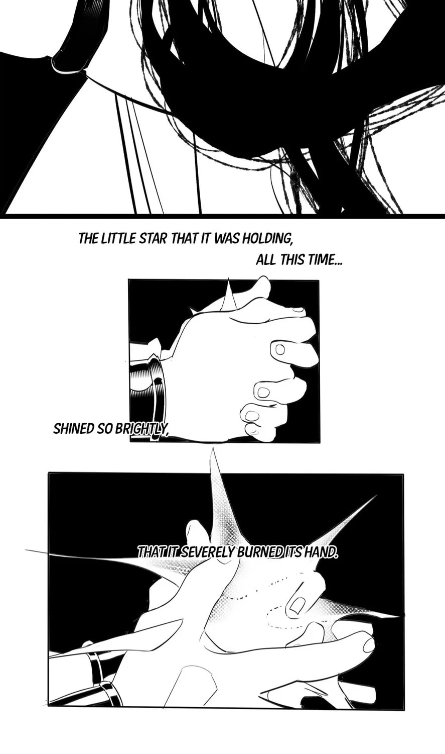 The Djinn Chapter 7 page 64 - 