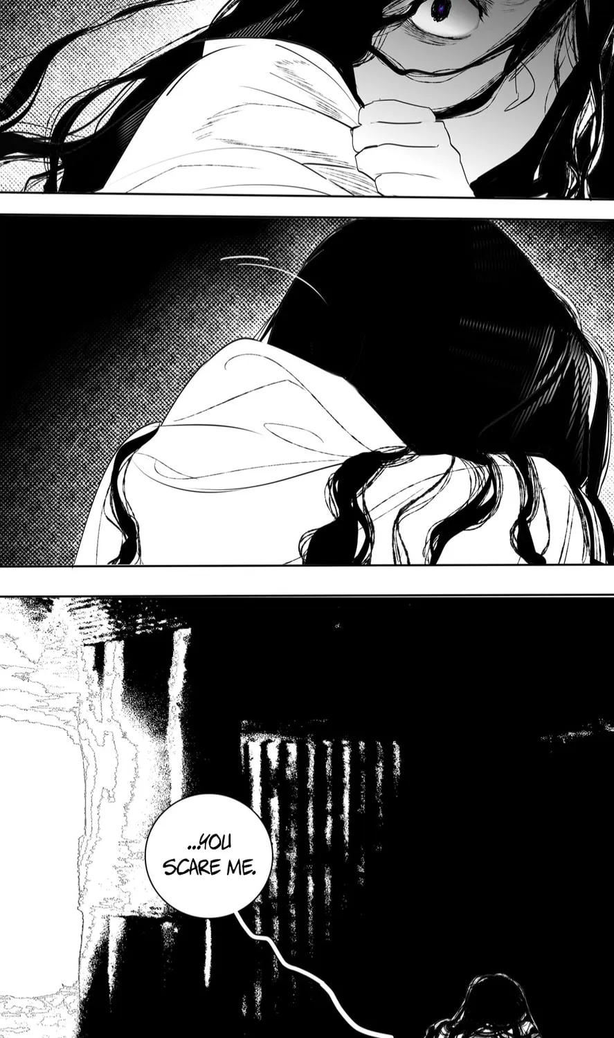 The Djinn Chapter 7 page 70 - 