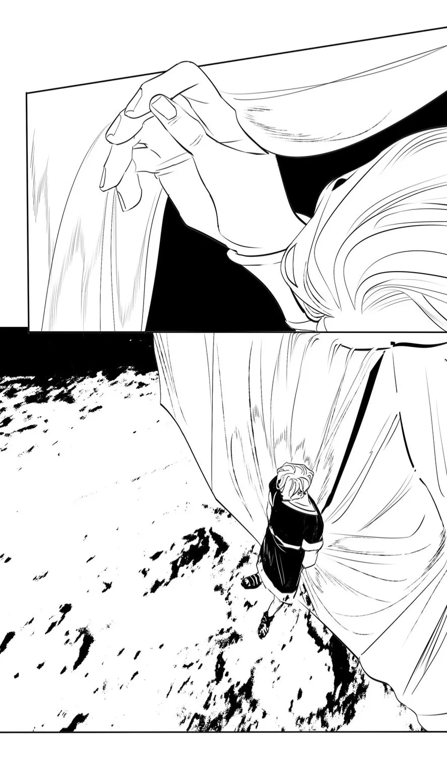 The Djinn Chapter 7 page 74 - 