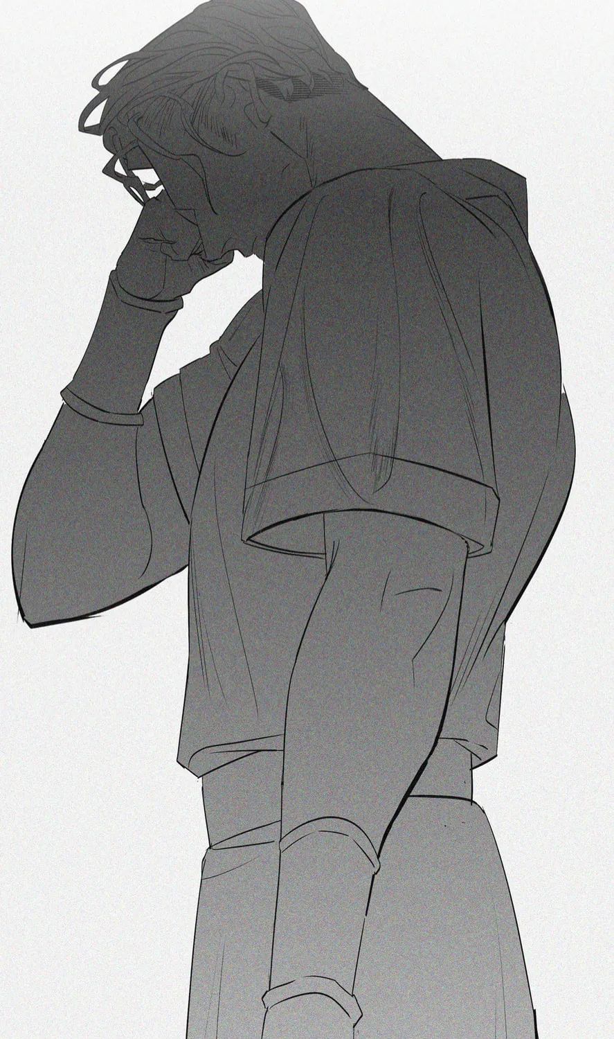 The Djinn Chapter 7 page 80 - 