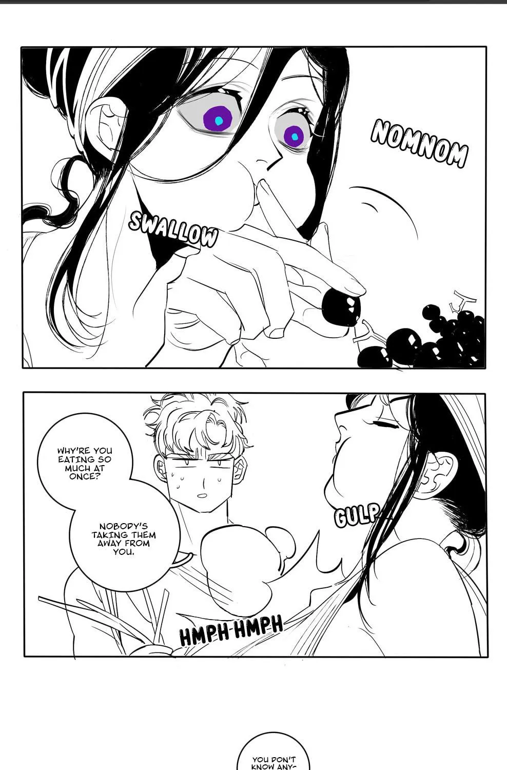 The Djinn Chapter 7 page 9 - 