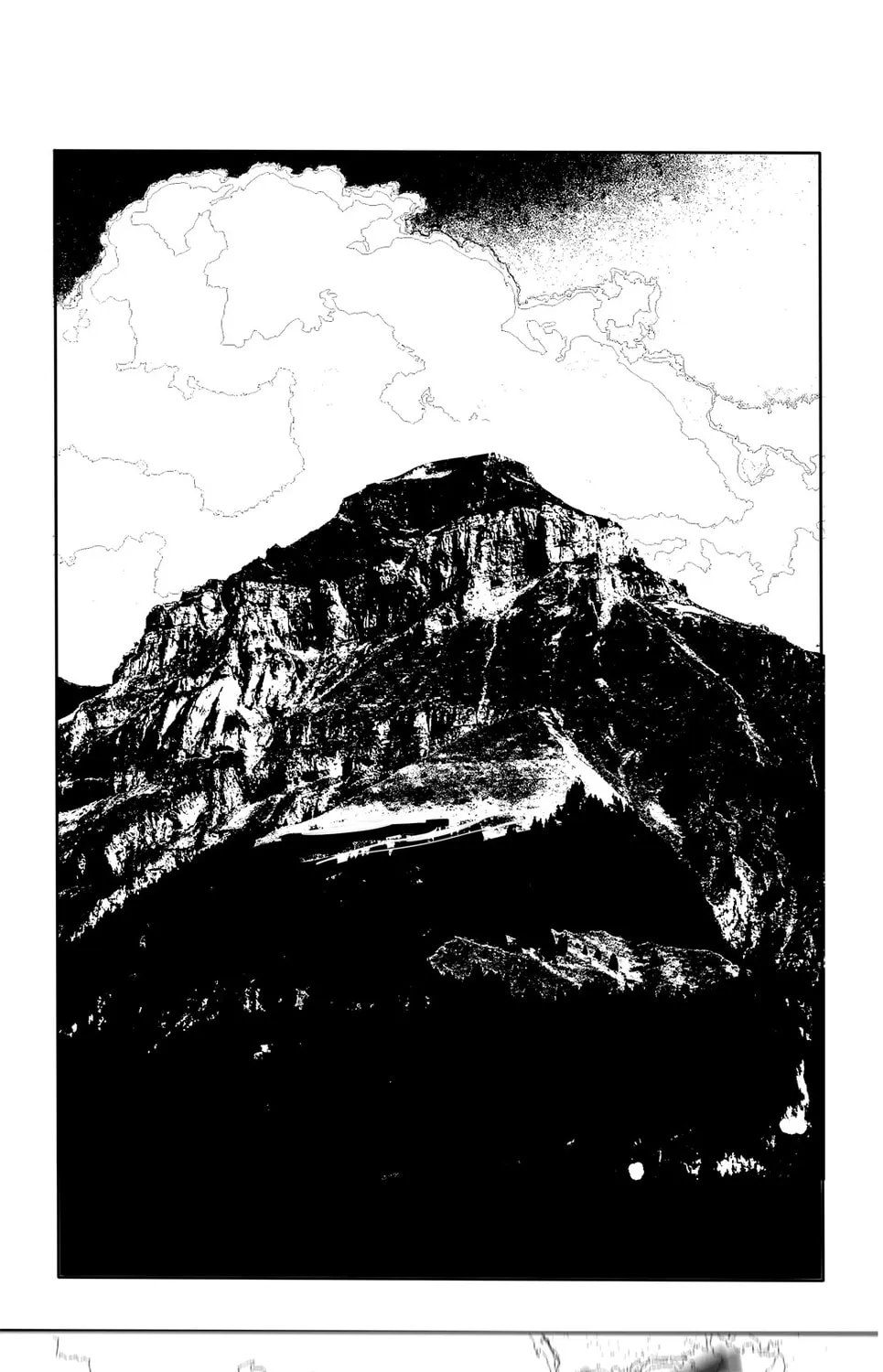 The Djinn Chapter 7 page 82 - 