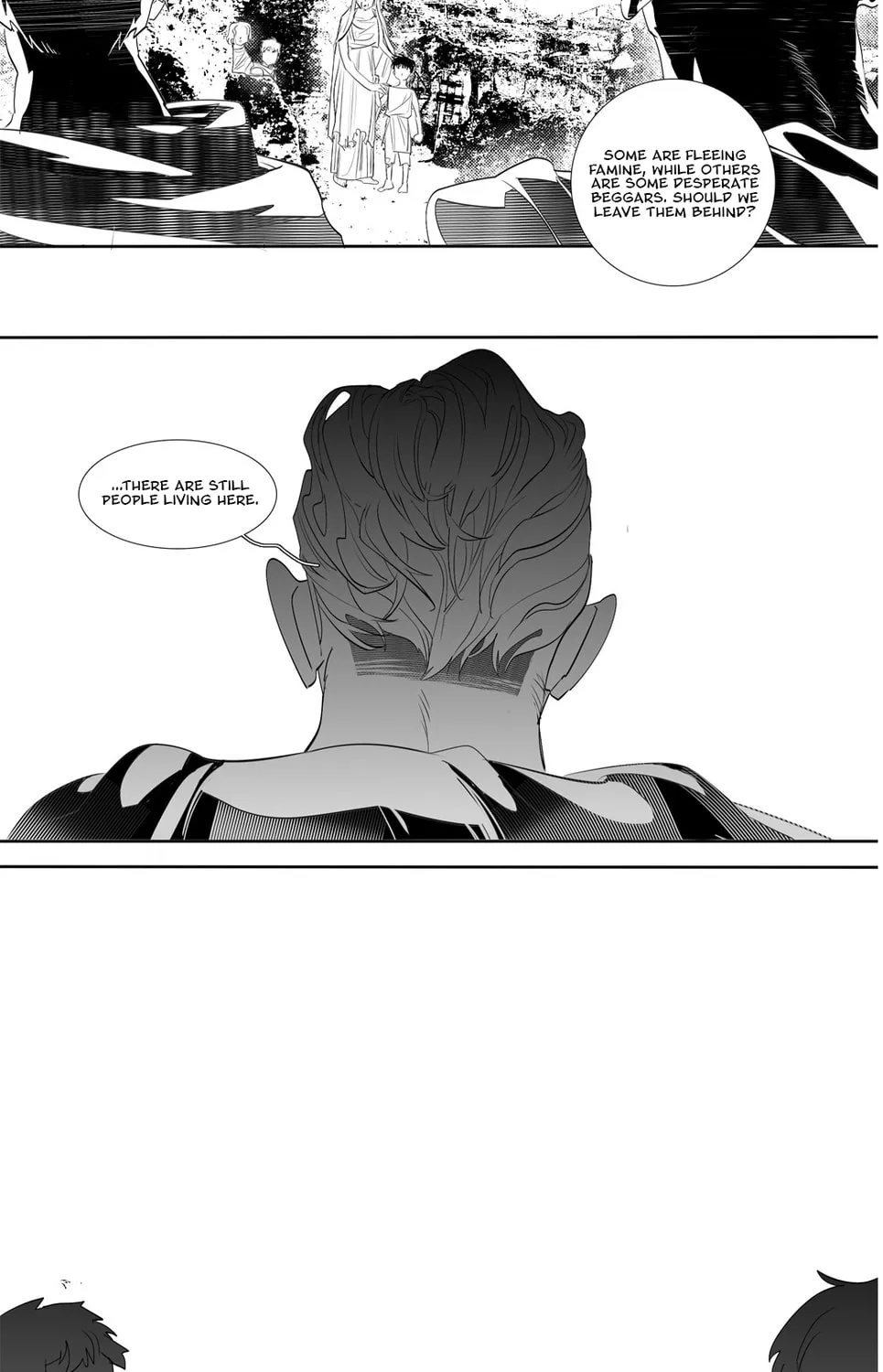 The Djinn Chapter 7 page 86 - 