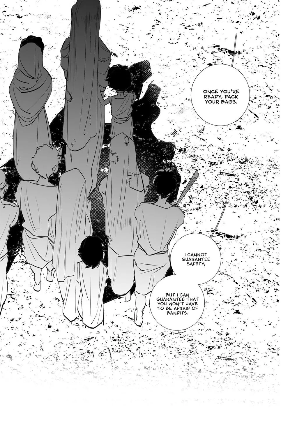 The Djinn Chapter 7 page 90 - 