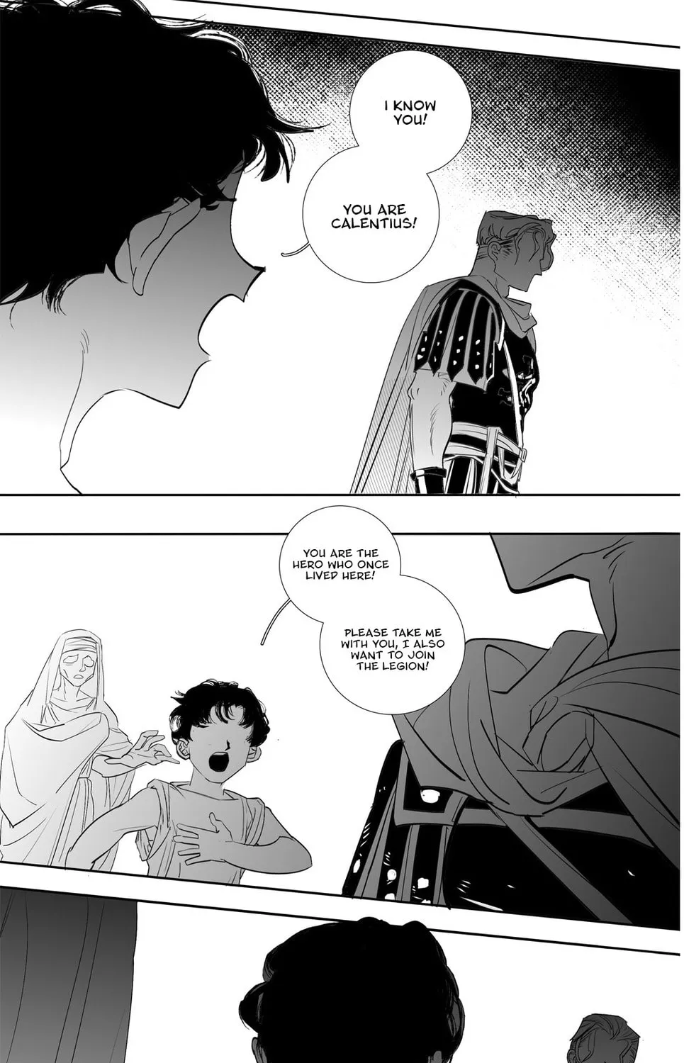 The Djinn Chapter 7 page 92 - 