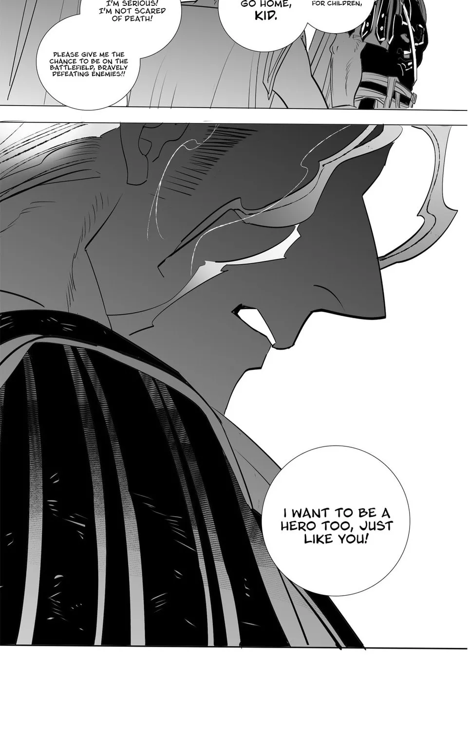 The Djinn Chapter 7 page 94 - 