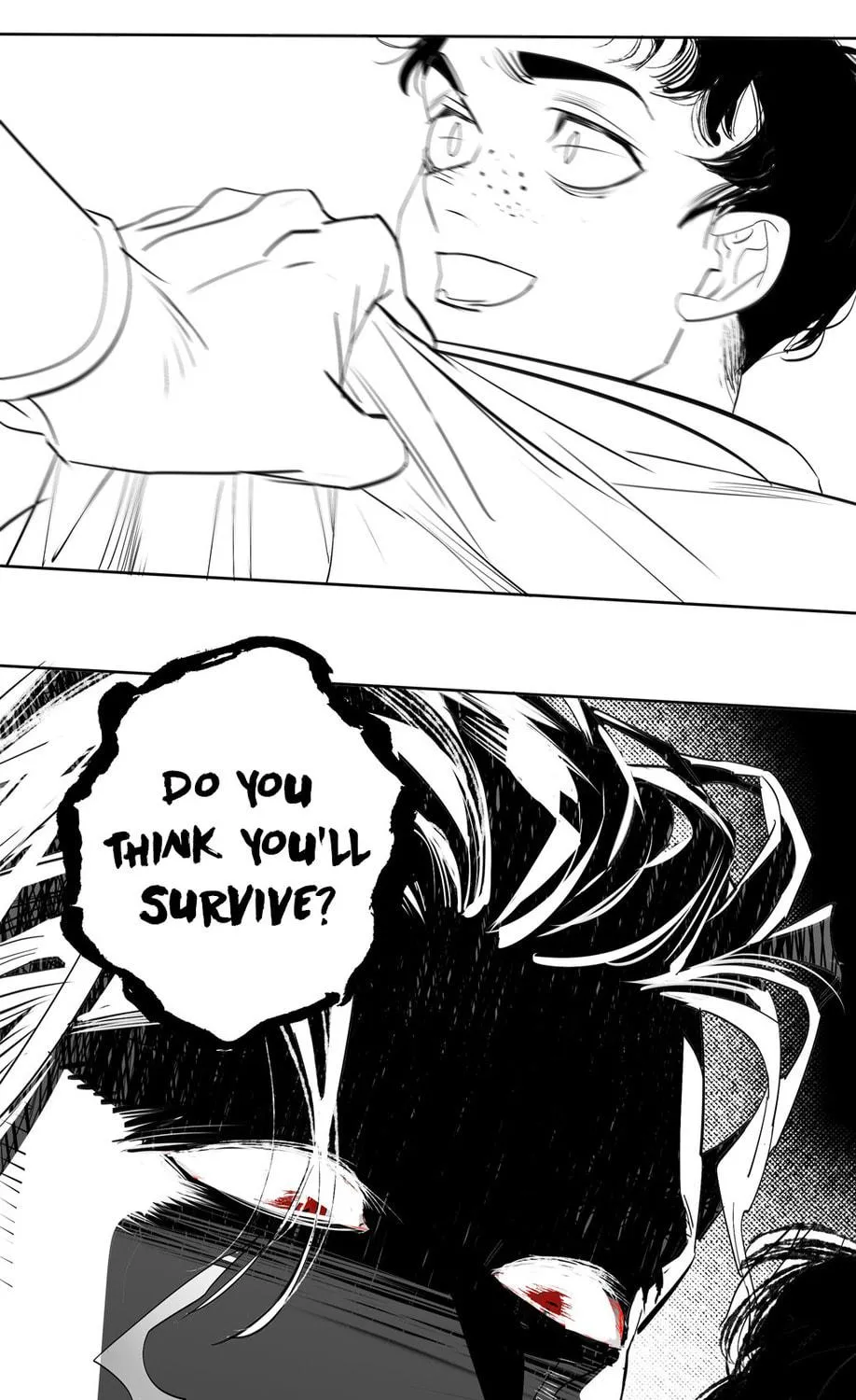 The Djinn Chapter 7 page 96 - 