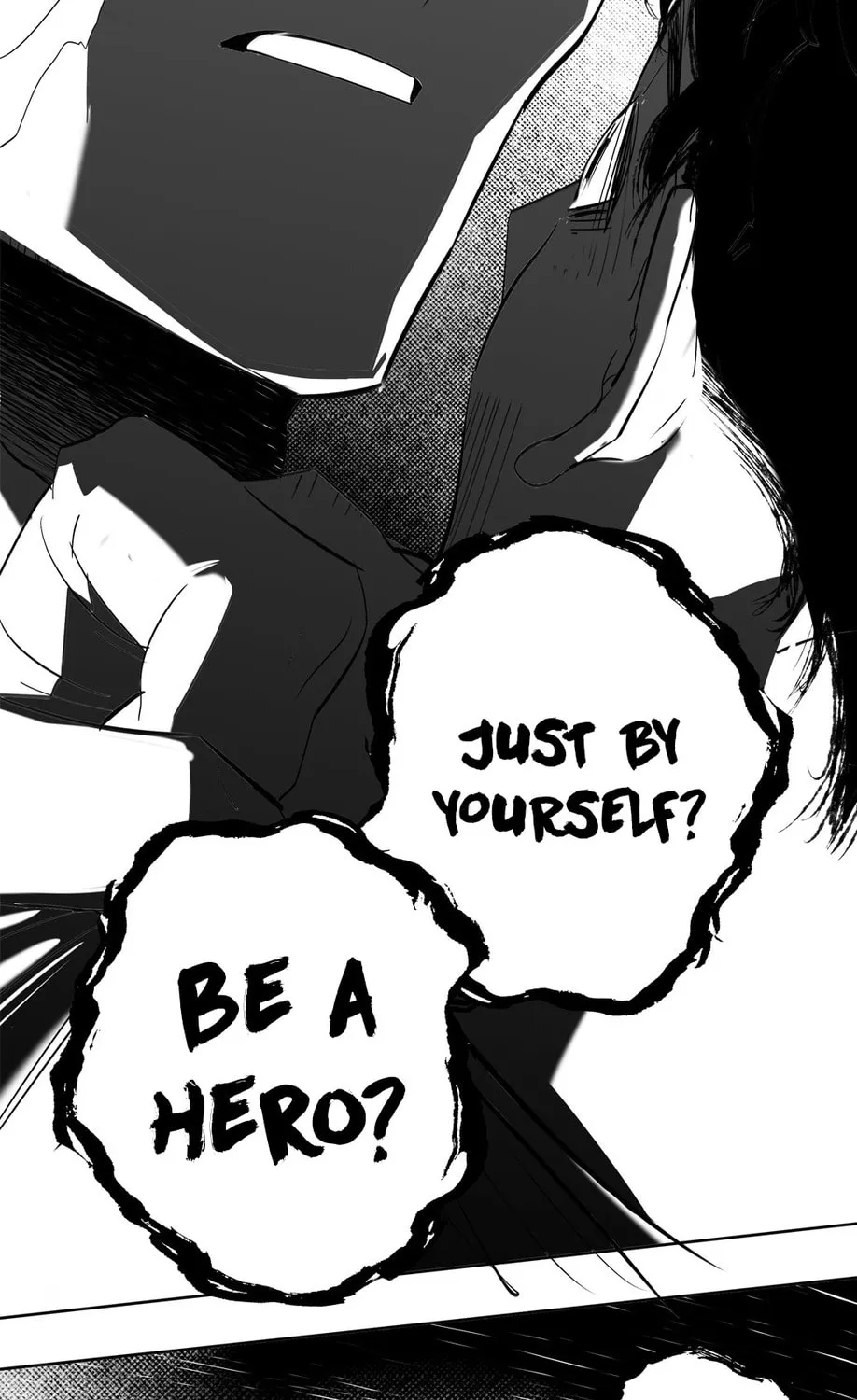 The Djinn Chapter 7 page 98 - 