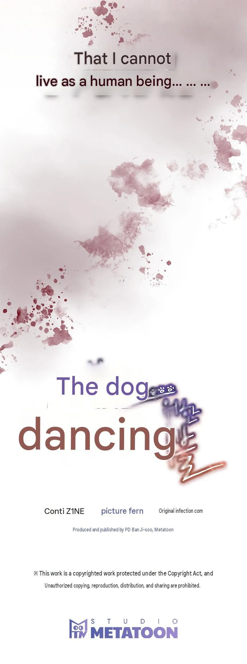 The Dog Bible for Rescuing Dogs Chapter 0 page 12 - 
