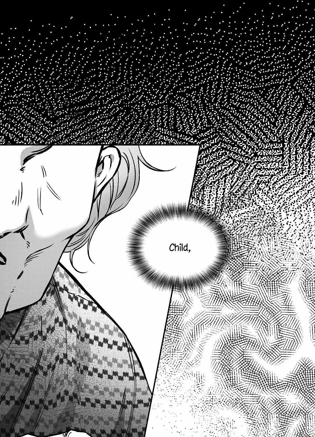 The Dog Who Barks Inside Chapter 2 page 2 - 