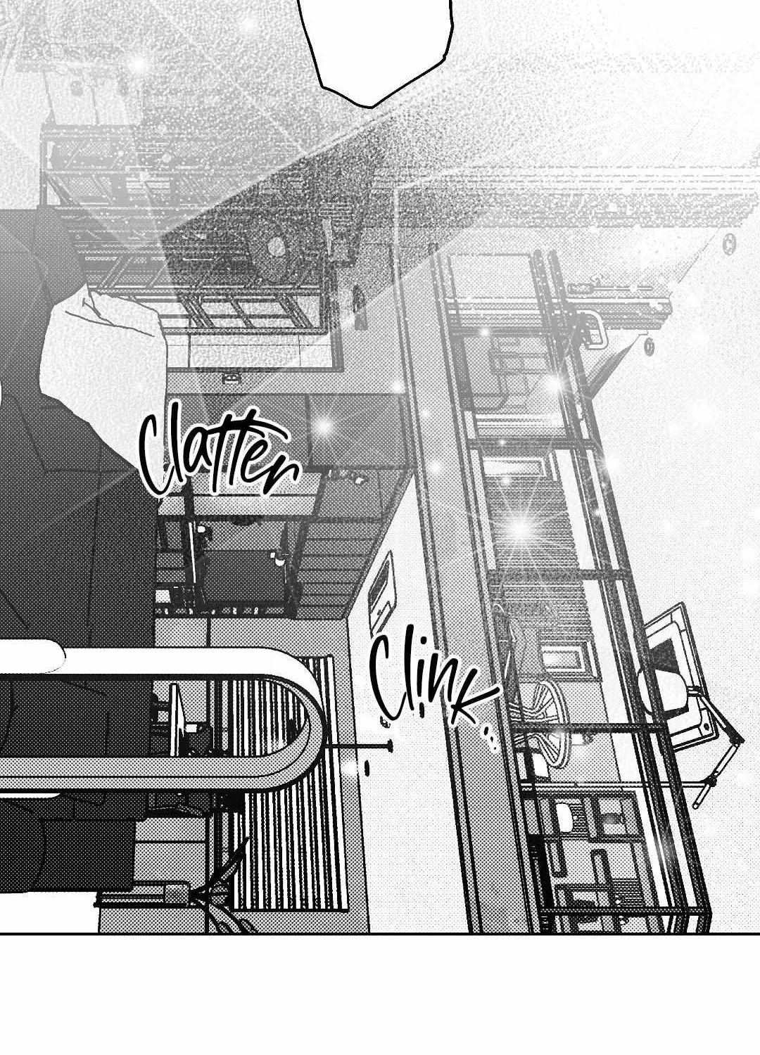 The Dog Who Barks Inside Chapter 2 page 11 - 