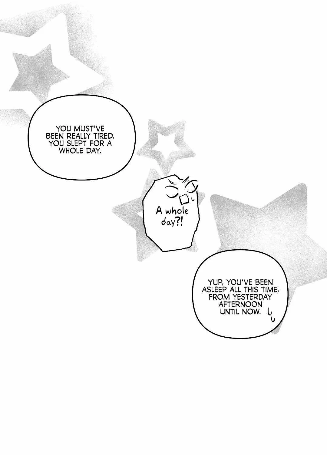 The Dog Who Barks Inside Chapter 2 page 15 - 
