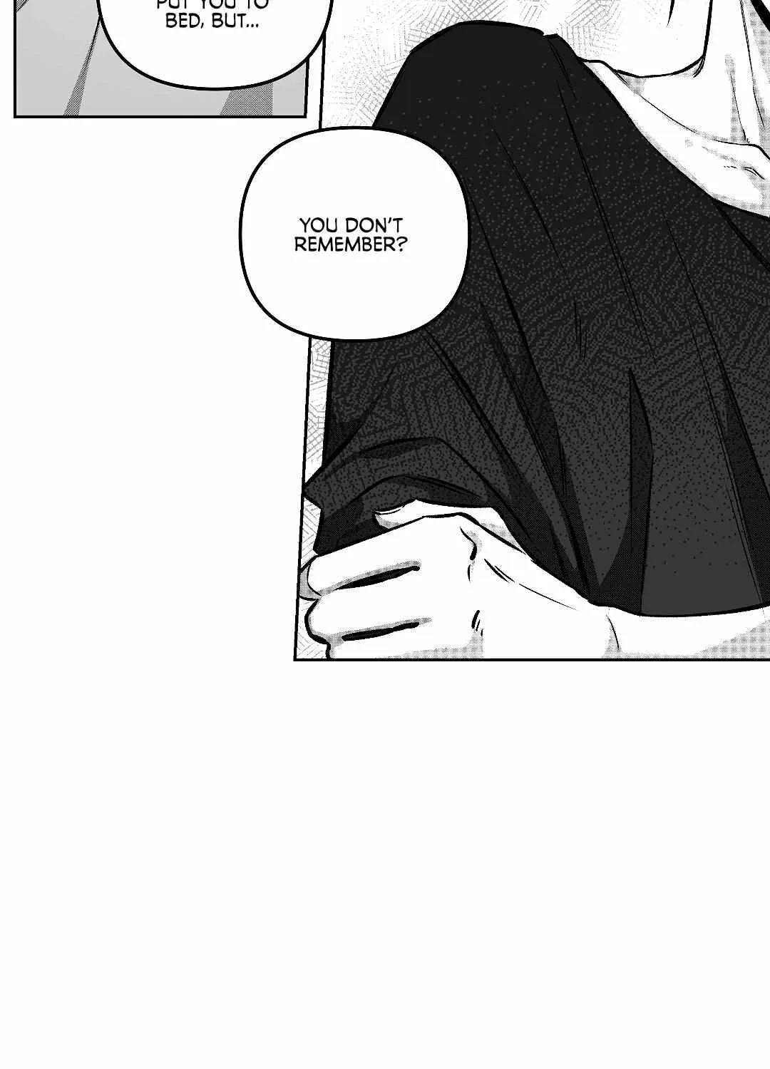 The Dog Who Barks Inside Chapter 2 page 17 - 
