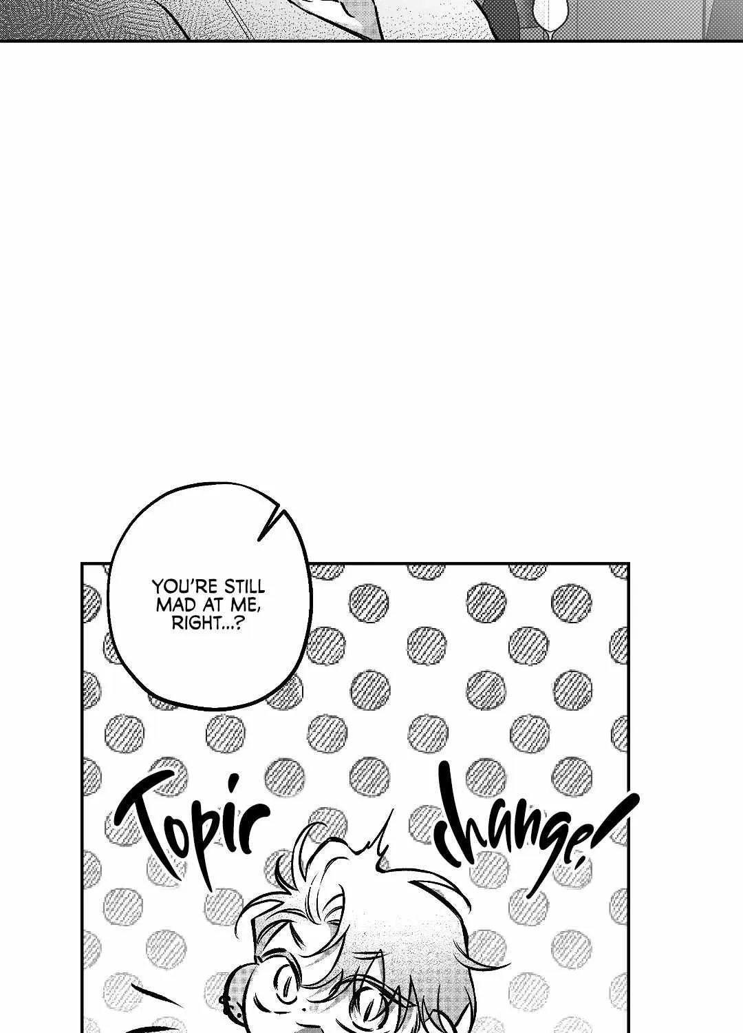 The Dog Who Barks Inside Chapter 2 page 19 - 