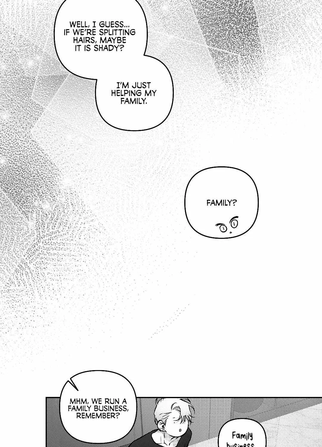The Dog Who Barks Inside Chapter 2 page 24 - 