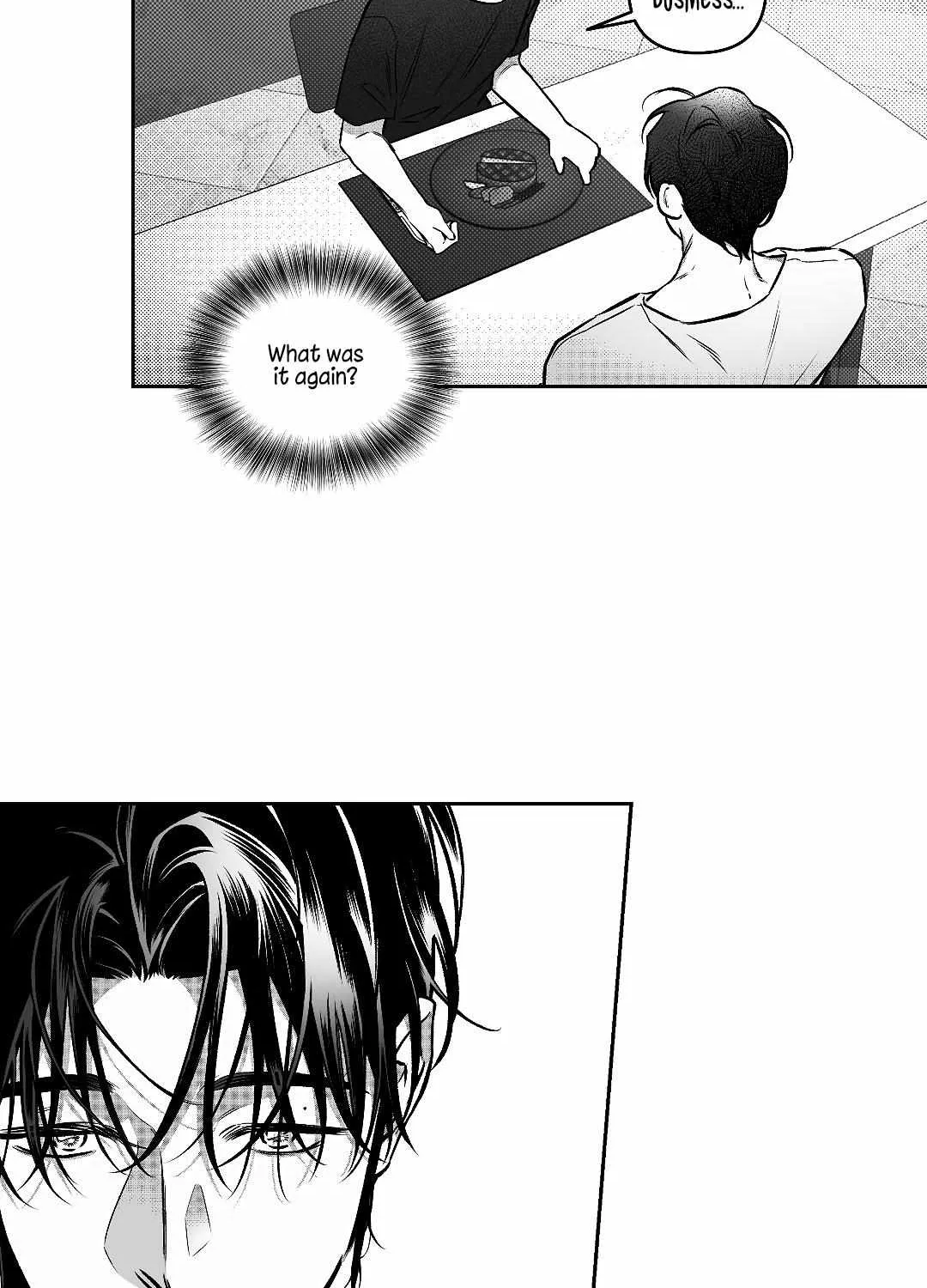 The Dog Who Barks Inside Chapter 2 page 25 - 