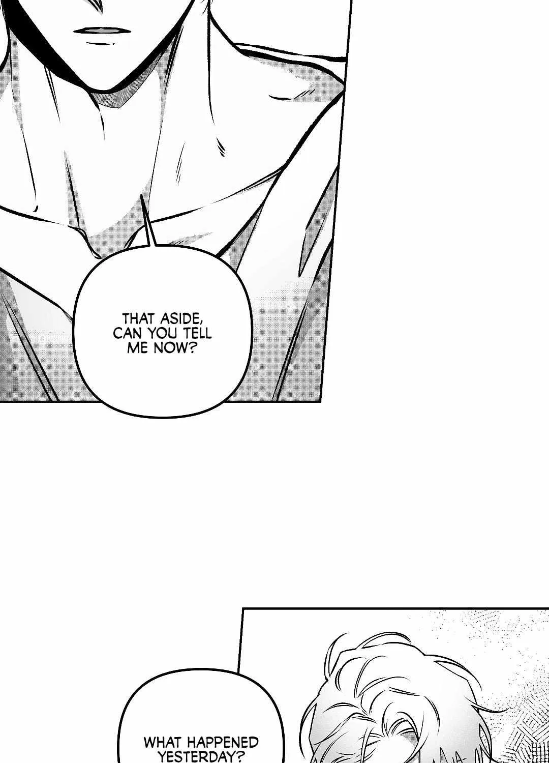 The Dog Who Barks Inside Chapter 2 page 26 - 