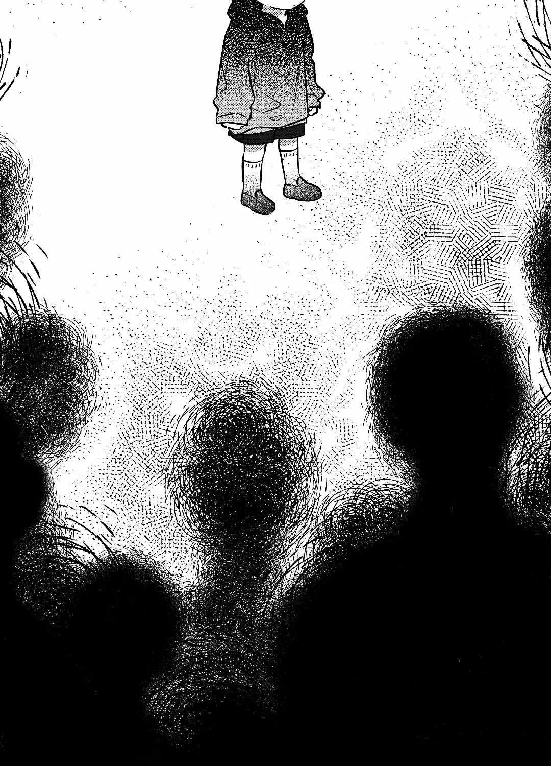 The Dog Who Barks Inside Chapter 2 page 4 - 