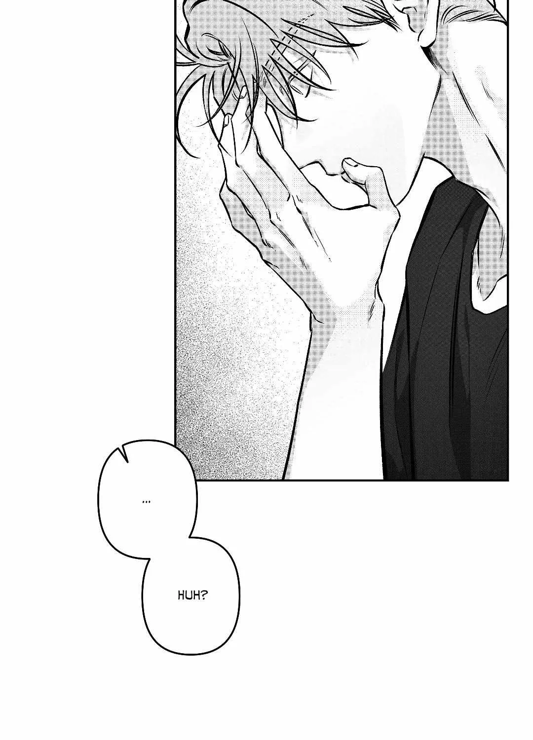The Dog Who Barks Inside Chapter 2 page 32 - 