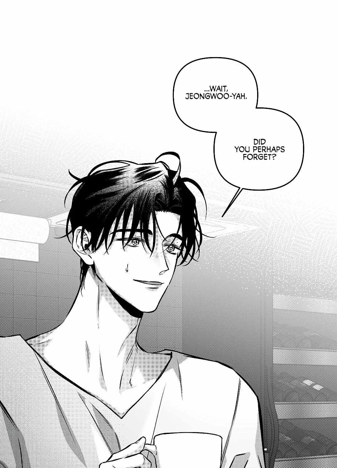 The Dog Who Barks Inside Chapter 2 page 33 - 