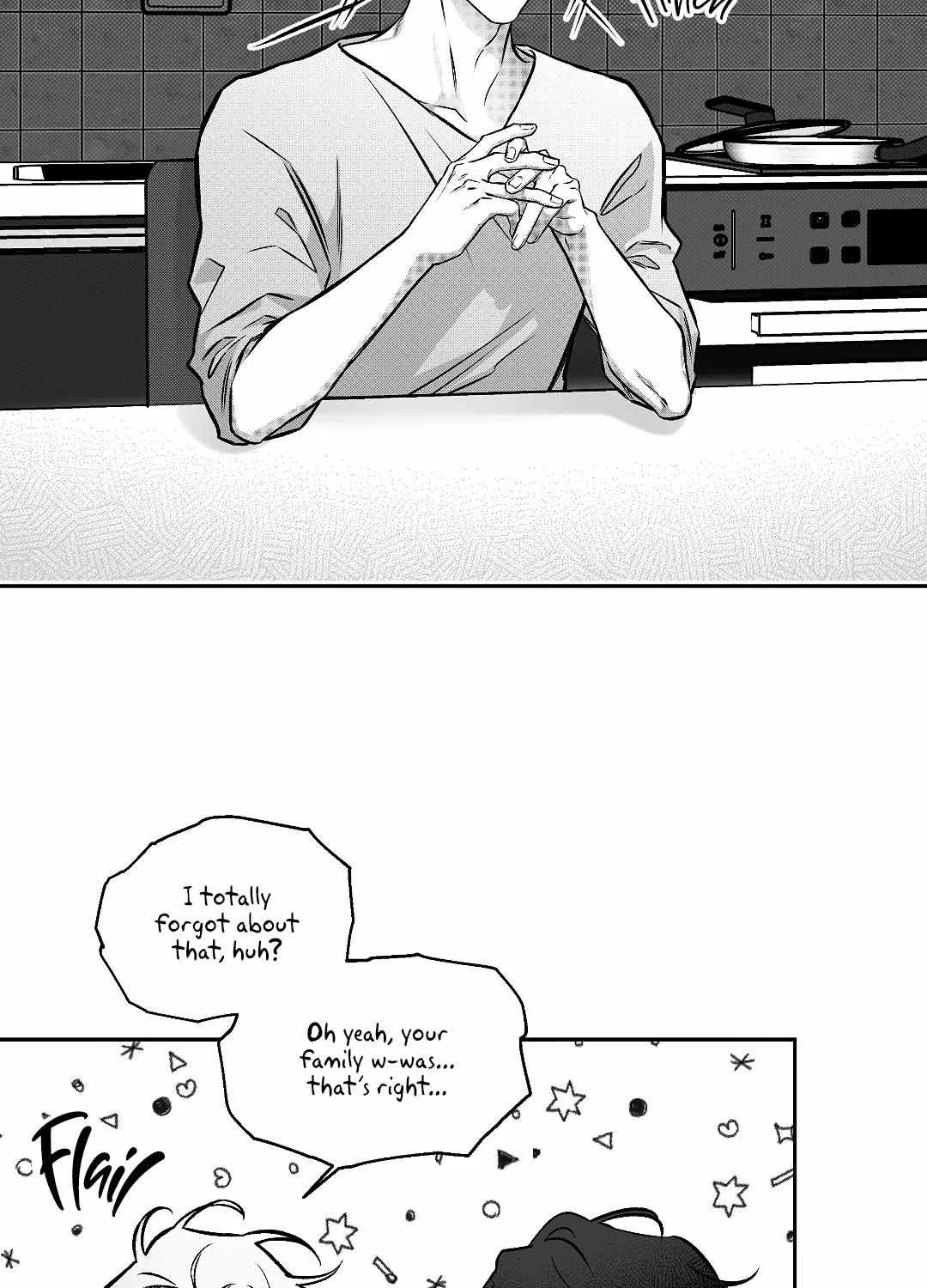 The Dog Who Barks Inside Chapter 2 page 39 - 
