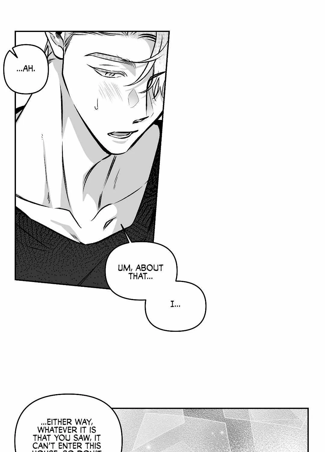 The Dog Who Barks Inside Chapter 2 page 46 - 