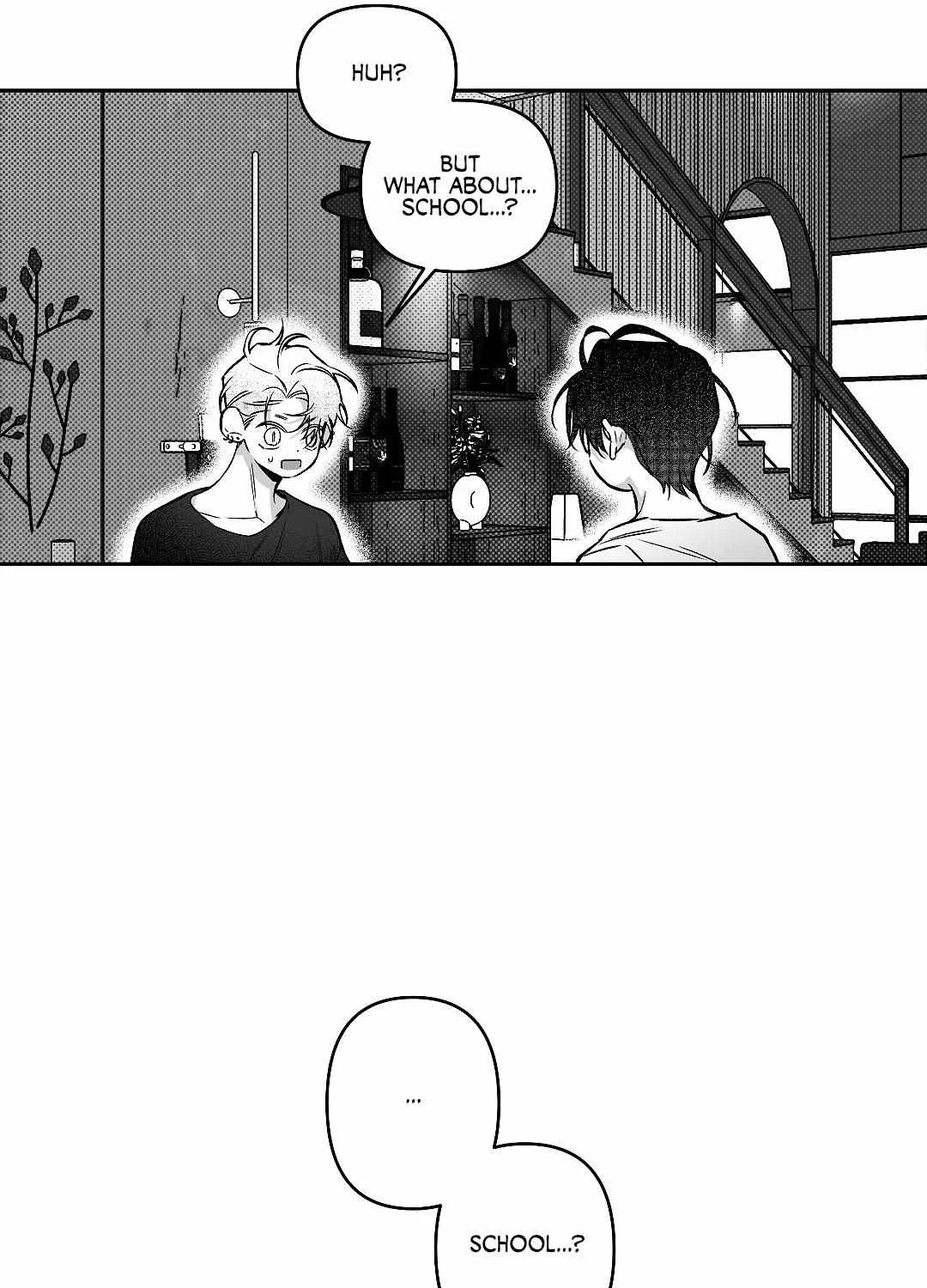 The Dog Who Barks Inside Chapter 2 page 49 - 