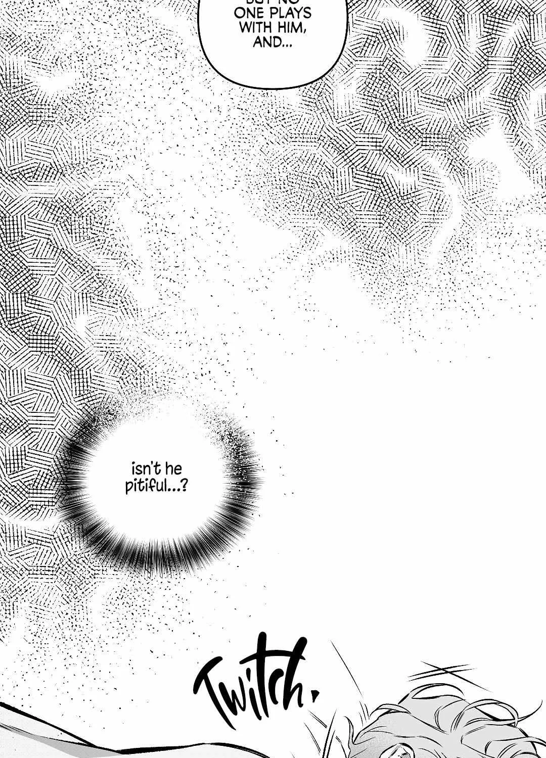 The Dog Who Barks Inside Chapter 2 page 6 - 