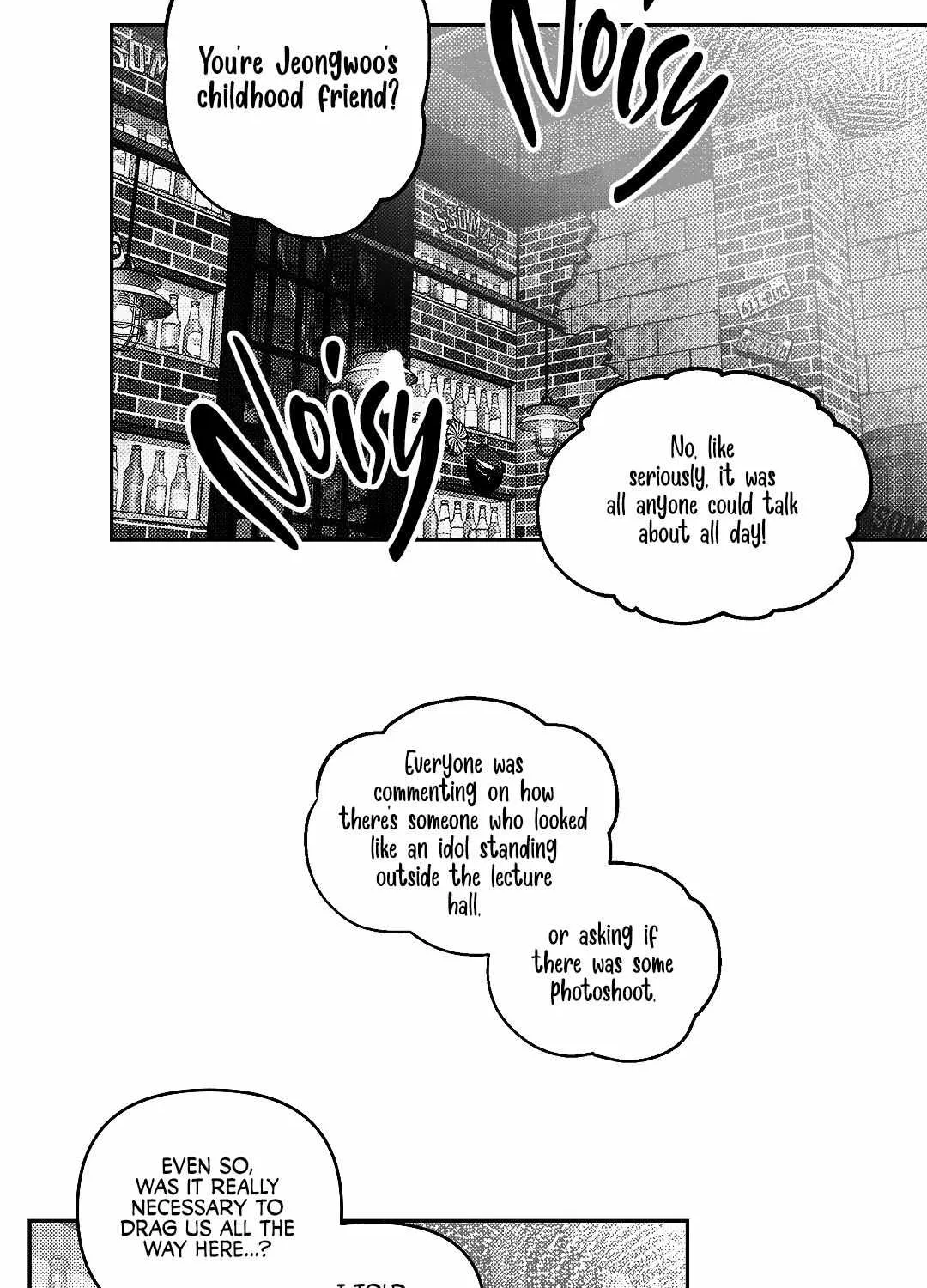 The Dog Who Barks Inside Chapter 2 page 52 - 