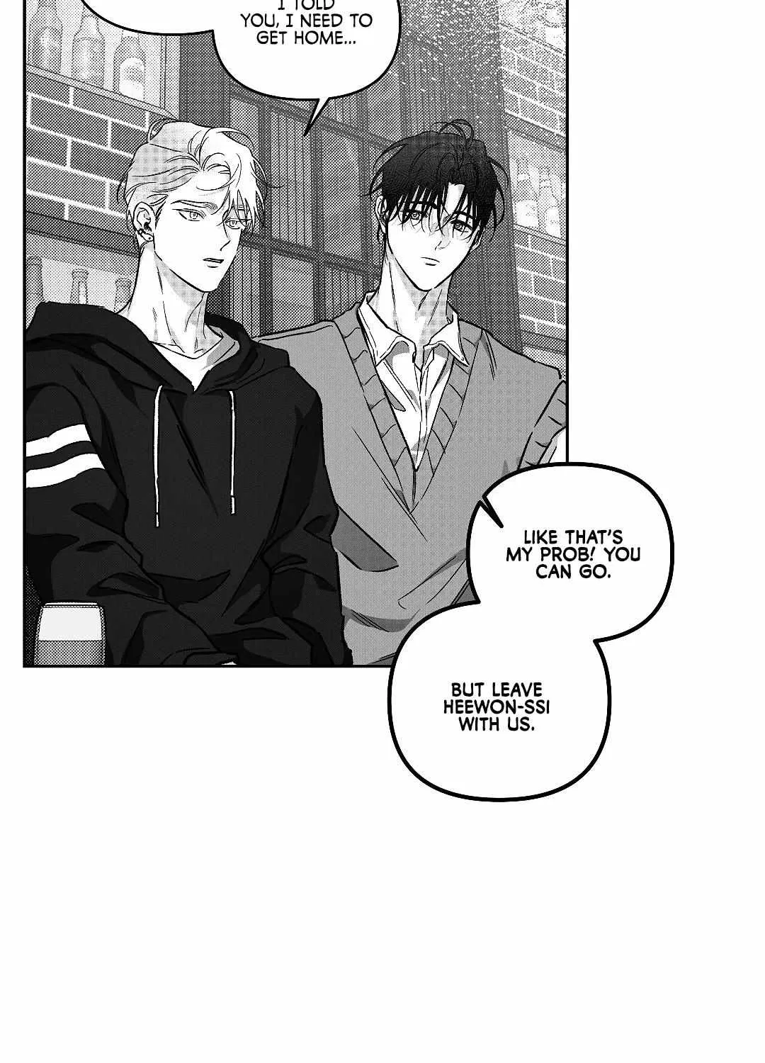 The Dog Who Barks Inside Chapter 2 page 53 - 